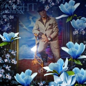 Meet your Posher, Christopher